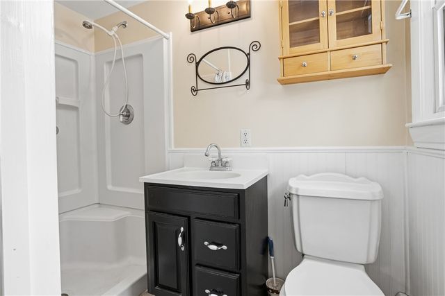 233 Victory Highway, West Greenwich, RI 02817