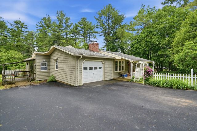 233 Victory Highway, West Greenwich, RI 02817