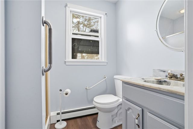 233 Victory Highway, West Greenwich, RI 02817