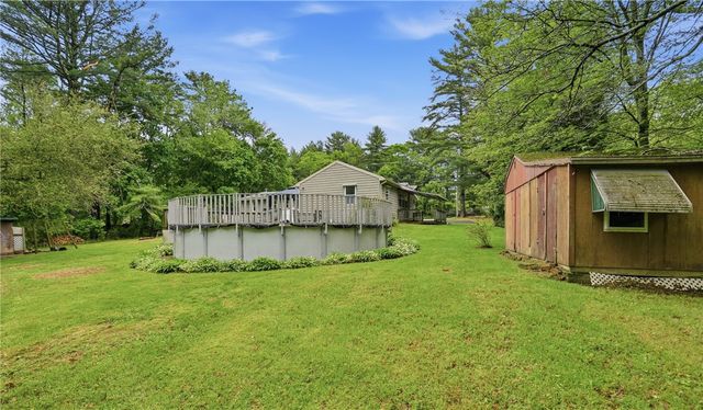 233 Victory Highway, West Greenwich, RI 02817