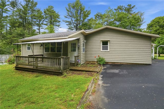 233 Victory Highway, West Greenwich, RI 02817