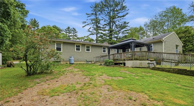 233 Victory Highway, West Greenwich, RI 02817