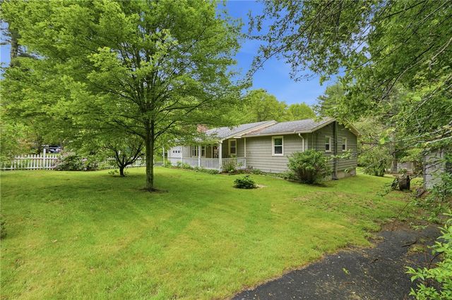 233 Victory Highway, West Greenwich, RI 02817