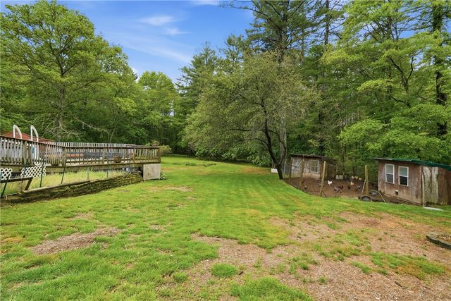 233 Victory Highway, West Greenwich, RI 02817