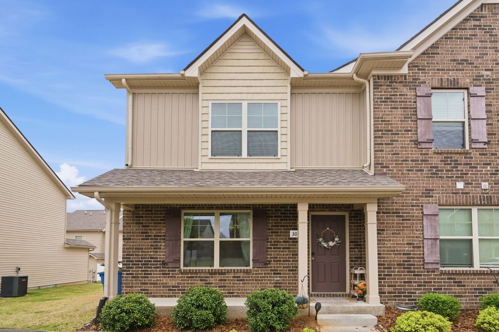 3015 Utah St, Smyrna, TN 37167