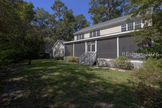 60 Old Sawmill Dr, Bluffton, SC 29910