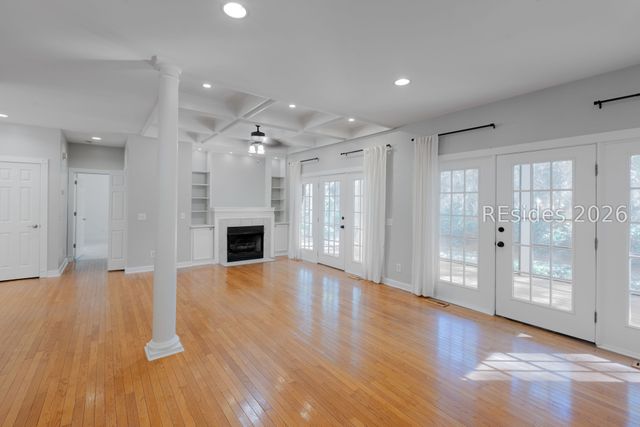 60 Old Sawmill Dr, Bluffton, SC 29910