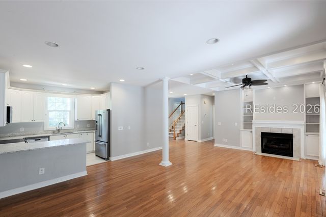 60 Old Sawmill Dr, Bluffton, SC 29910