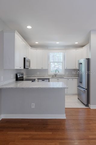 60 Old Sawmill Dr, Bluffton, SC 29910