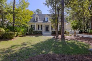 60 Old Sawmill Dr, Bluffton, SC 29910