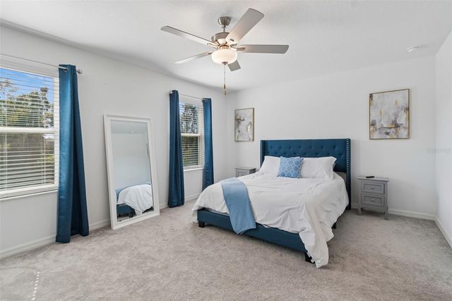 6076 SHINER STREET, Land O Lakes, FL 34638