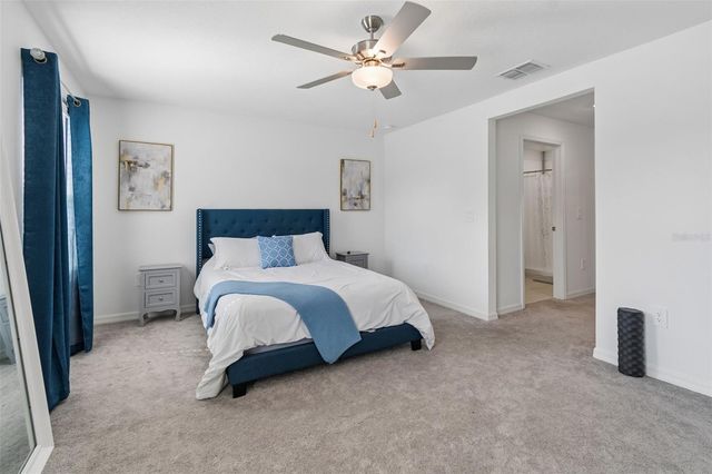 6076 SHINER STREET, Land O Lakes, FL 34638