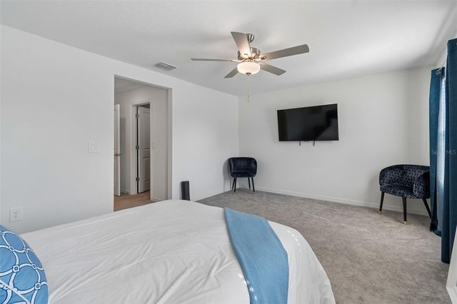 6076 SHINER STREET, Land O Lakes, FL 34638