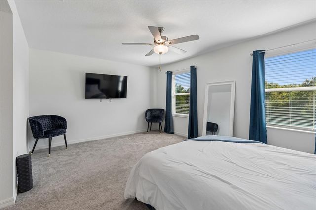 6076 SHINER STREET, Land O Lakes, FL 34638