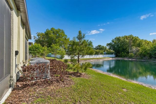 6076 SHINER STREET, Land O Lakes, FL 34638