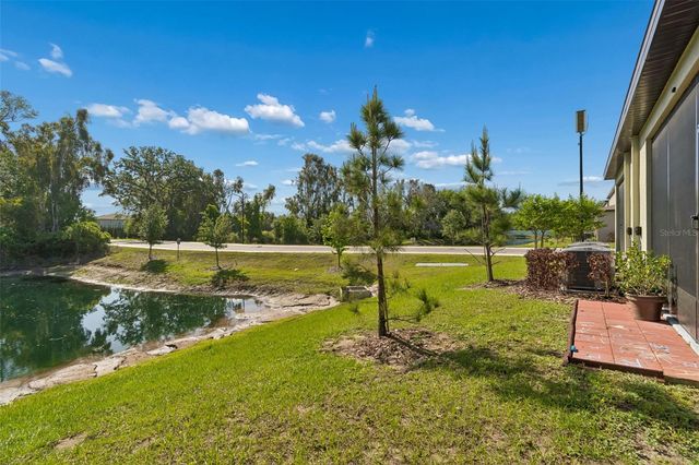 6076 SHINER STREET, Land O Lakes, FL 34638
