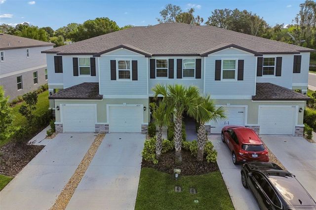 6076 SHINER STREET, Land O Lakes, FL 34638