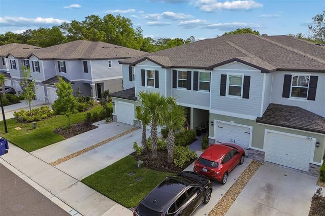 6076 SHINER STREET, Land O Lakes, FL 34638