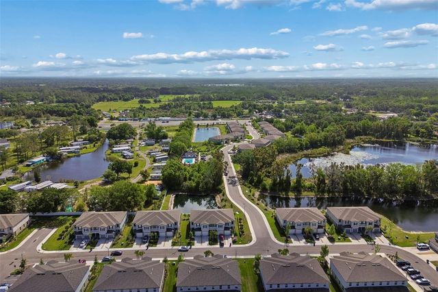 6076 SHINER STREET, Land O Lakes, FL 34638