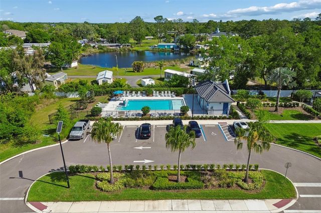 6076 SHINER STREET, Land O Lakes, FL 34638