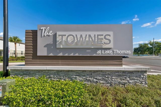 6076 SHINER STREET, Land O Lakes, FL 34638