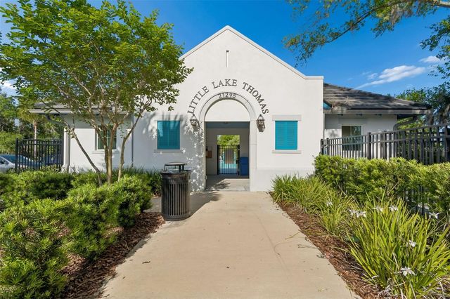 6076 SHINER STREET, Land O Lakes, FL 34638