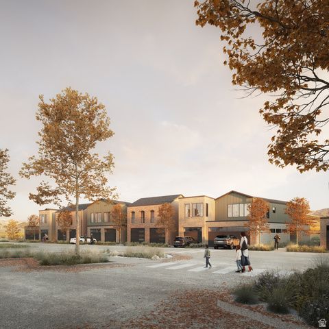 2472 BIG WILLOW TRL #502, Park City, UT 84060