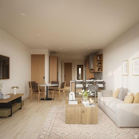 2472 BIG WILLOW TRL #502, Park City, UT 84060