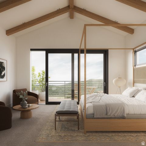 2472 BIG WILLOW TRL #502, Park City, UT 84060