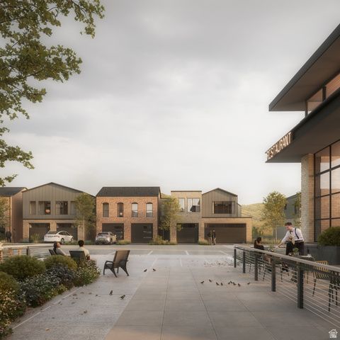 2472 BIG WILLOW TRL #502, Park City, UT 84060