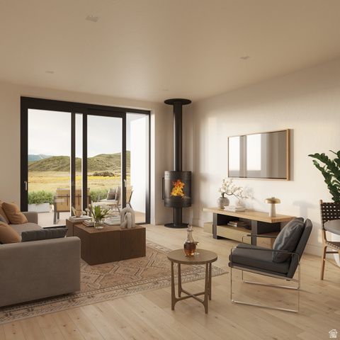 2472 BIG WILLOW TRL #502, Park City, UT 84060