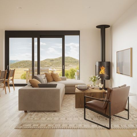 2472 BIG WILLOW TRL #502, Park City, UT 84060