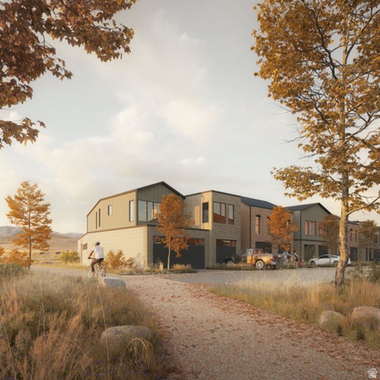 2472 BIG WILLOW TRL #502, Park City, UT 84060