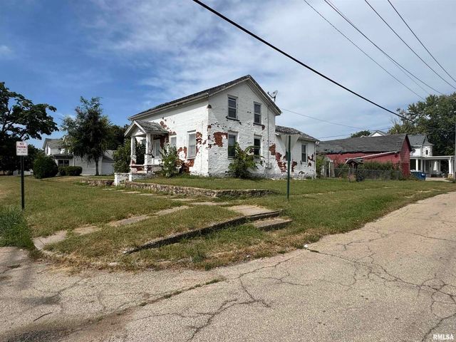 517 12TH Avenue, Fulton, IL 61252