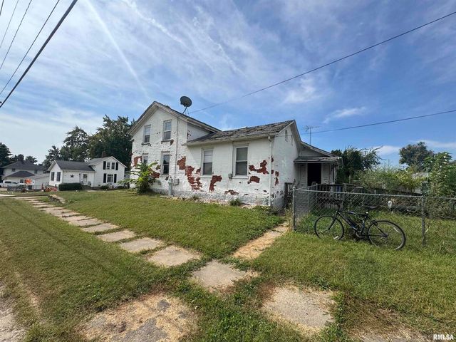 517 12TH Avenue, Fulton, IL 61252