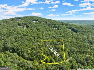 0 Highlands Lake Trail LOT 30, Clarkesville, GA 30523