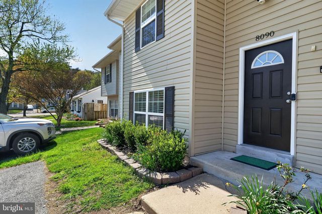 8090 ROUND TABLE CT, Pasadena, MD 21122