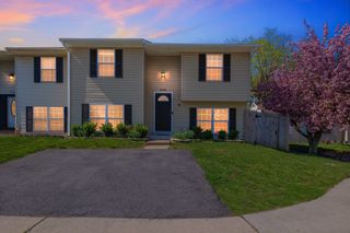 8090 ROUND TABLE CT, Pasadena, MD 21122