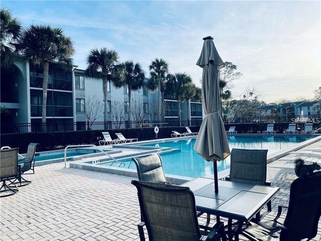 1723 PINE RIDGE ROAD 23, Sanford, FL 32773