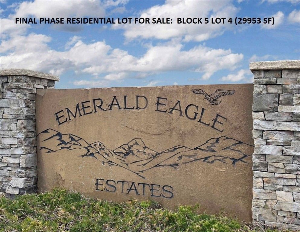 320 Sunlight Circle, Billings, MT 59101