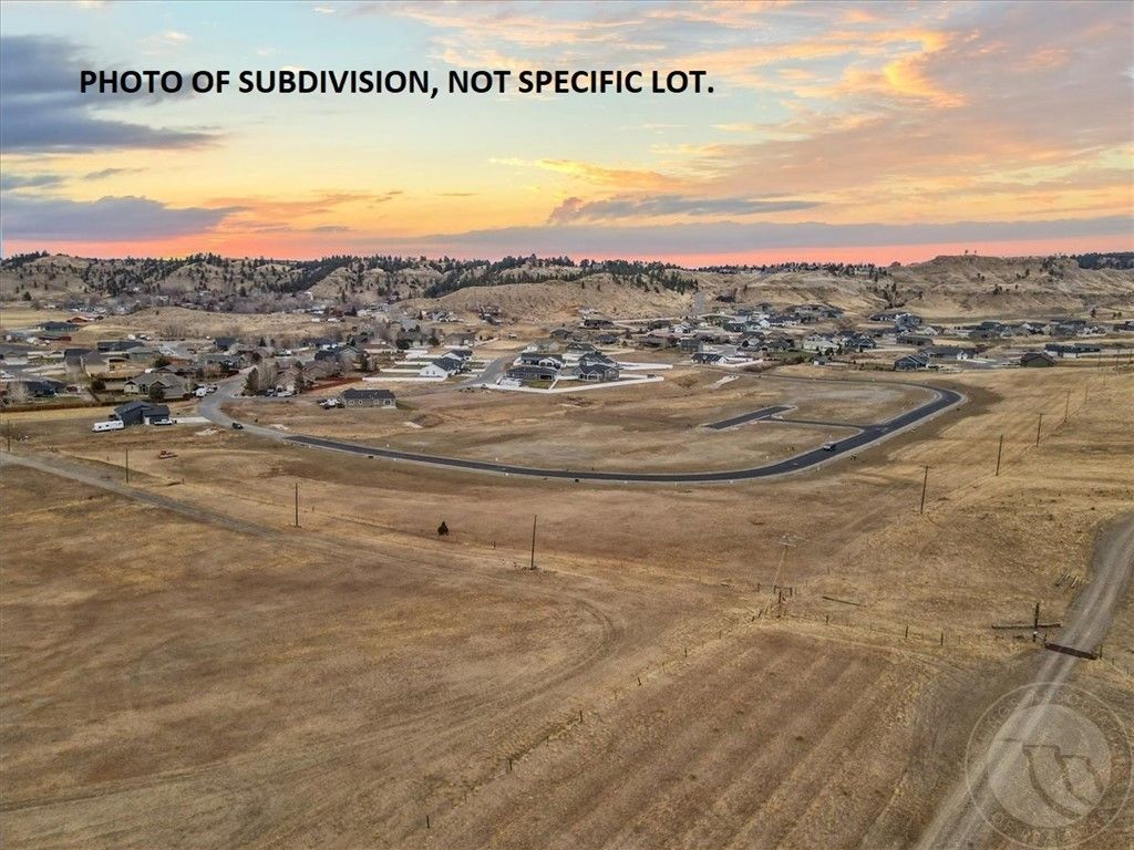 320 Sunlight Circle, Billings, MT 59101 photo 12