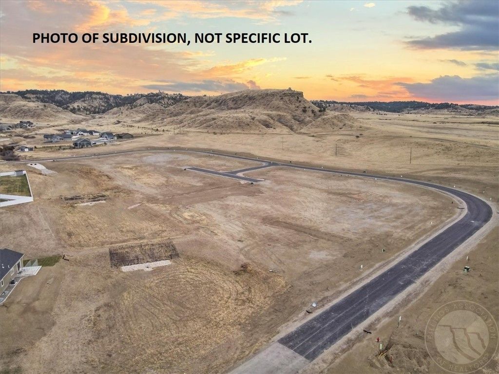 320 Sunlight Circle, Billings, MT 59101 photo 17