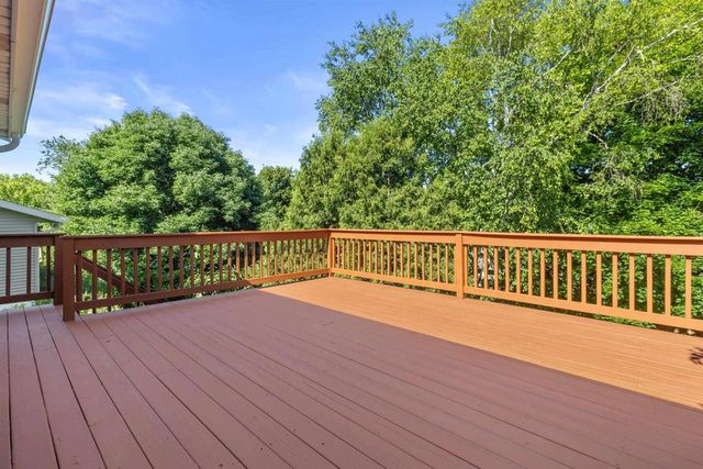 2318 Whitlock Road, Madison, WI 53719