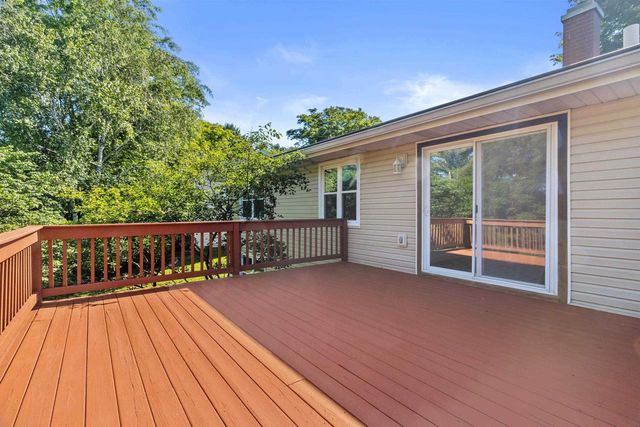 2318 Whitlock Road, Madison, WI 53719