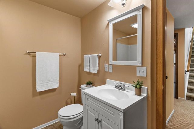 2318 Whitlock Road, Madison, WI 53719