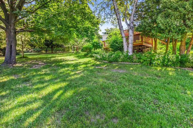 2318 Whitlock Road, Madison, WI 53719