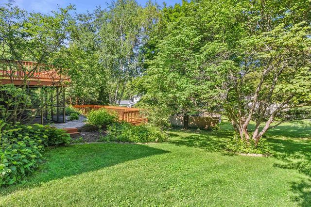 2318 Whitlock Road, Madison, WI 53719