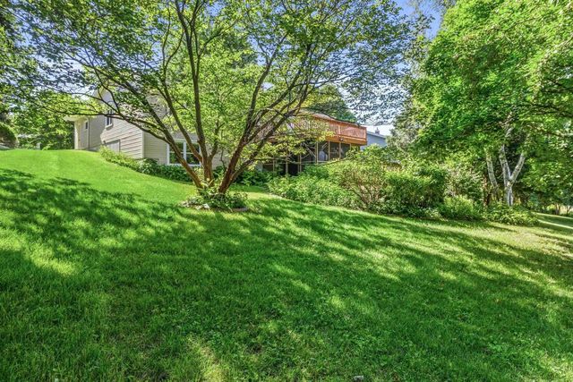 2318 Whitlock Road, Madison, WI 53719