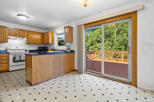 2318 Whitlock Road, Madison, WI 53719