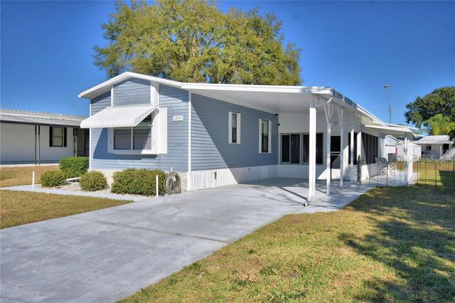 1935 REGINA DRIVE, Lake Alfred, FL 33850